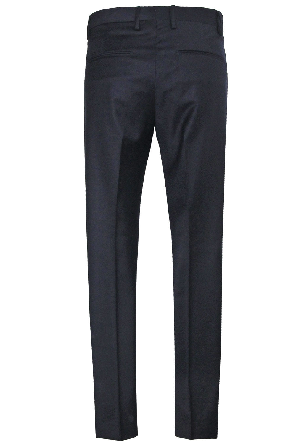 ENTRE AMIS Pantalone Senna in lana