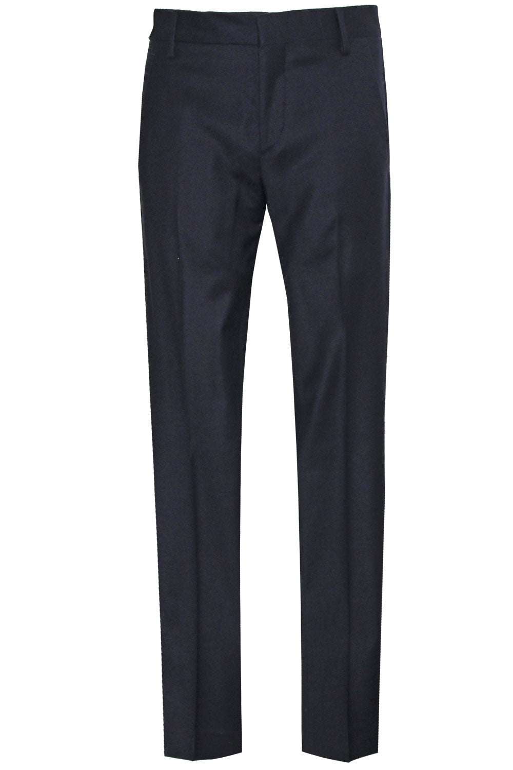 ENTRE AMIS Pantalone Senna in lana