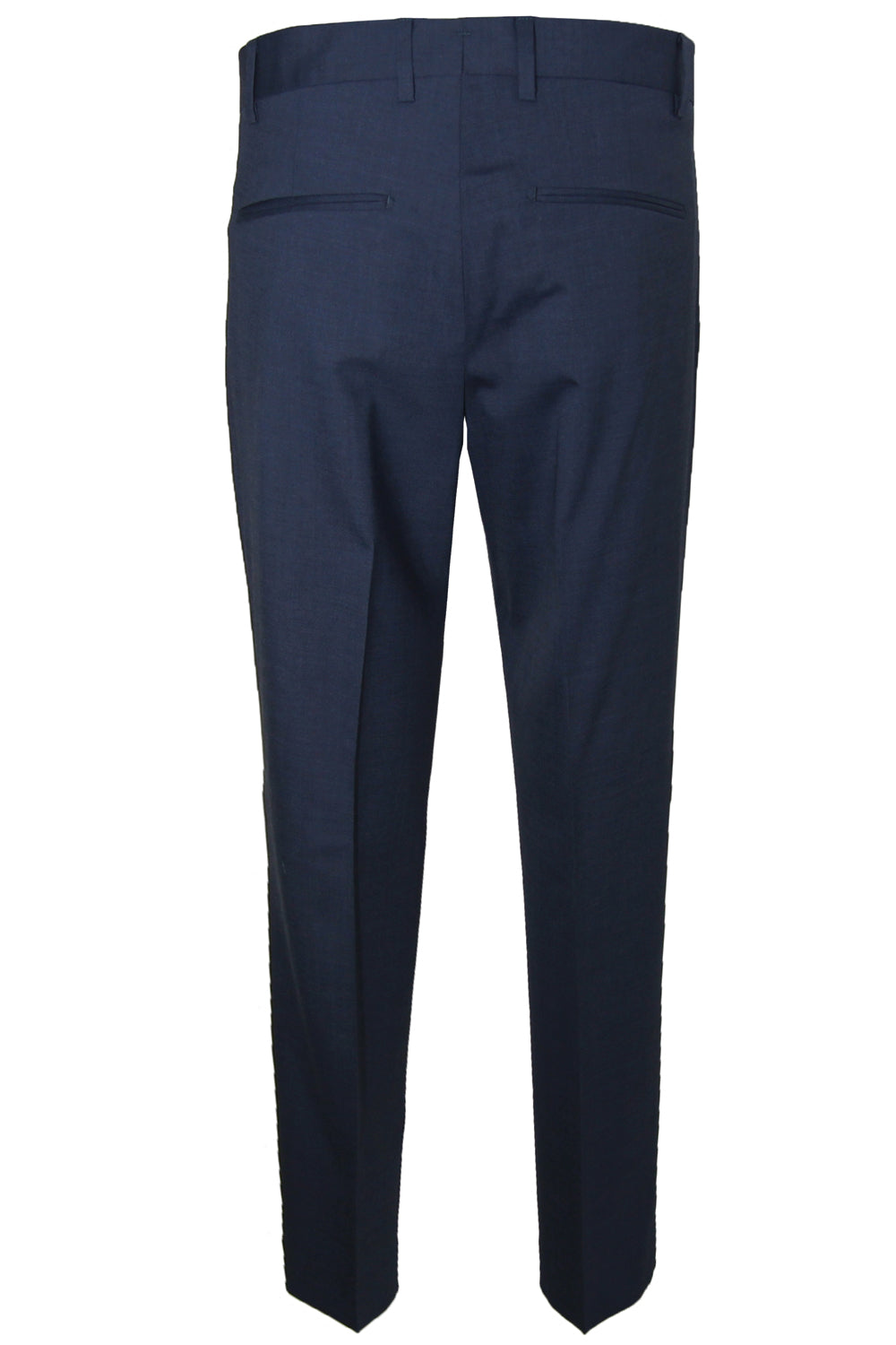 ENTRE AMIS Pantalone in fresco lana