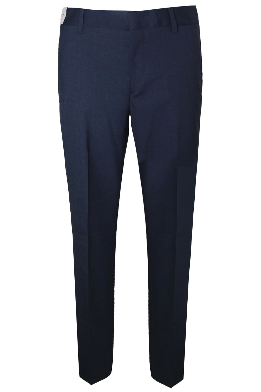 ENTRE AMIS Pantalone in fresco lana