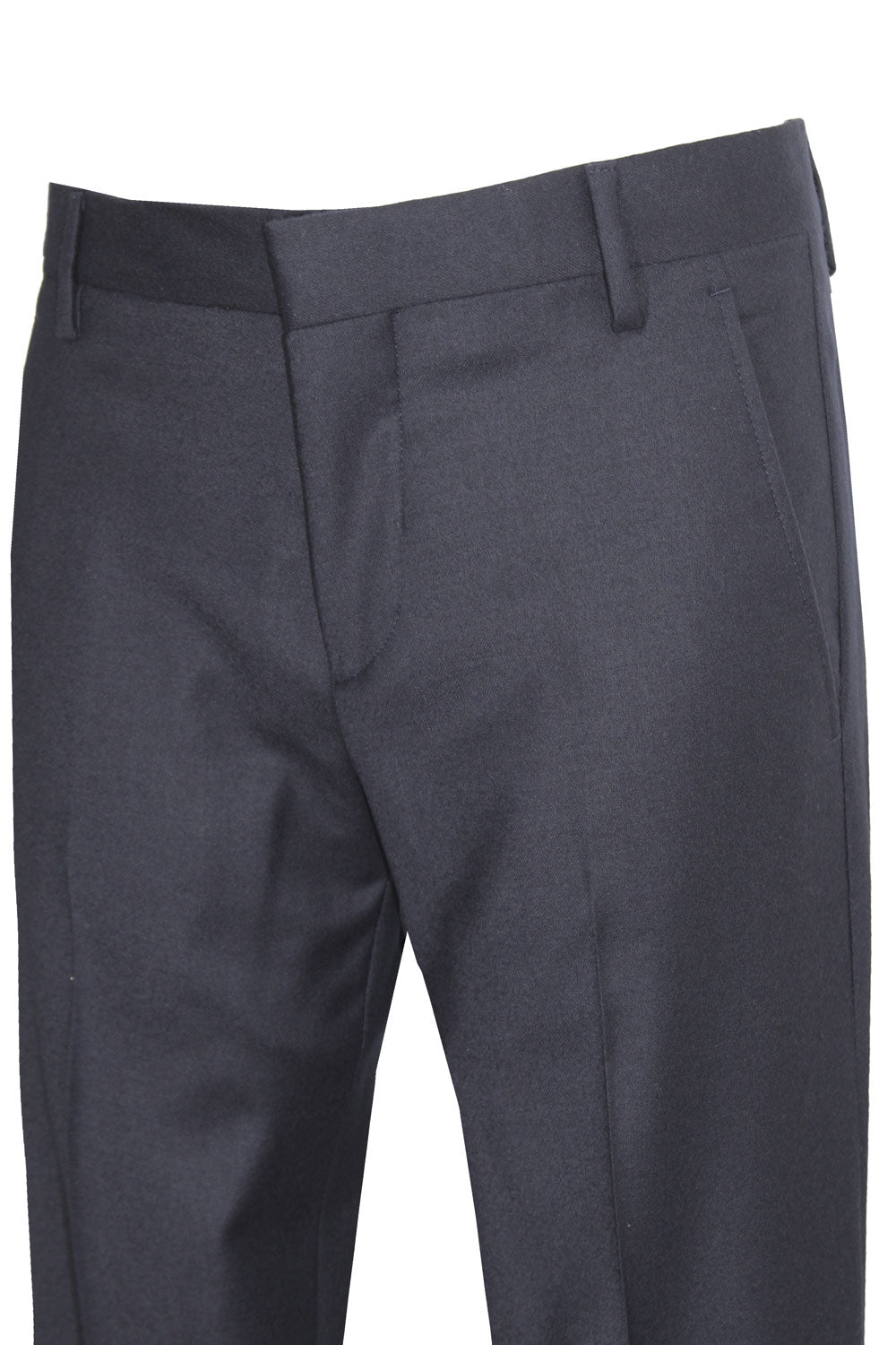 ENTRE AMIS Pantalone Senna in lana