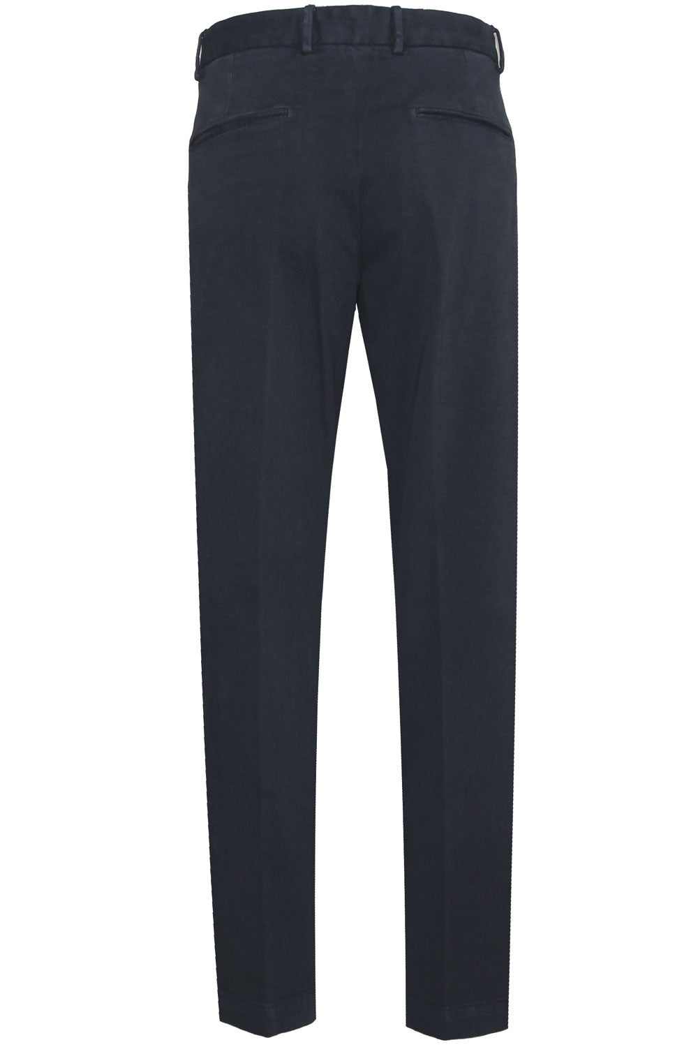 ENTRE AMIS Pantalone Senna in cotone