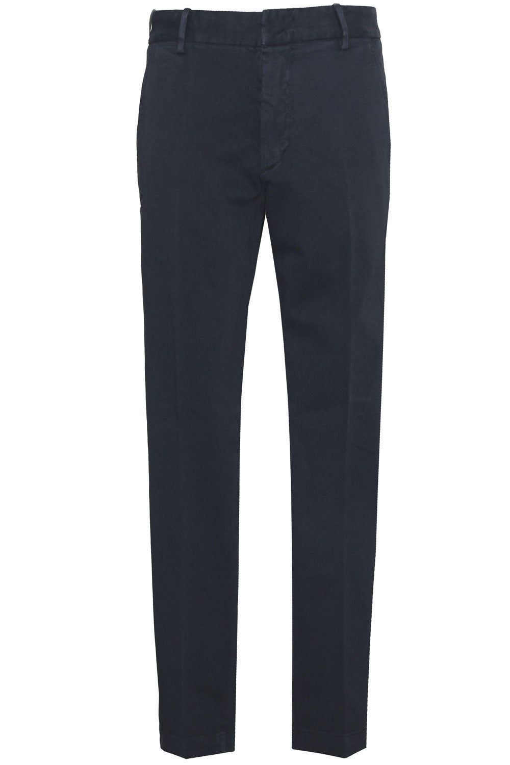 ENTRE AMIS Pantalone Senna in cotone