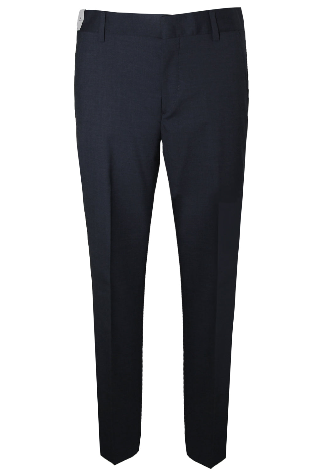 ENTRE AMIS Pantalone in fresco lana