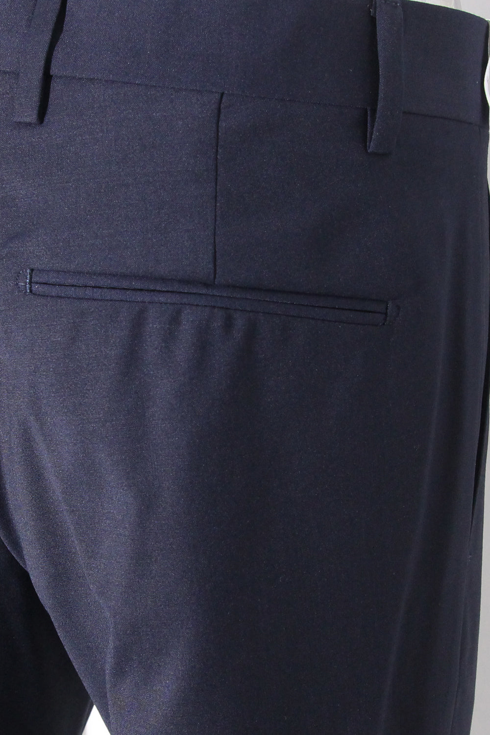 ENTRE AMIS Pantalone in fresco lana