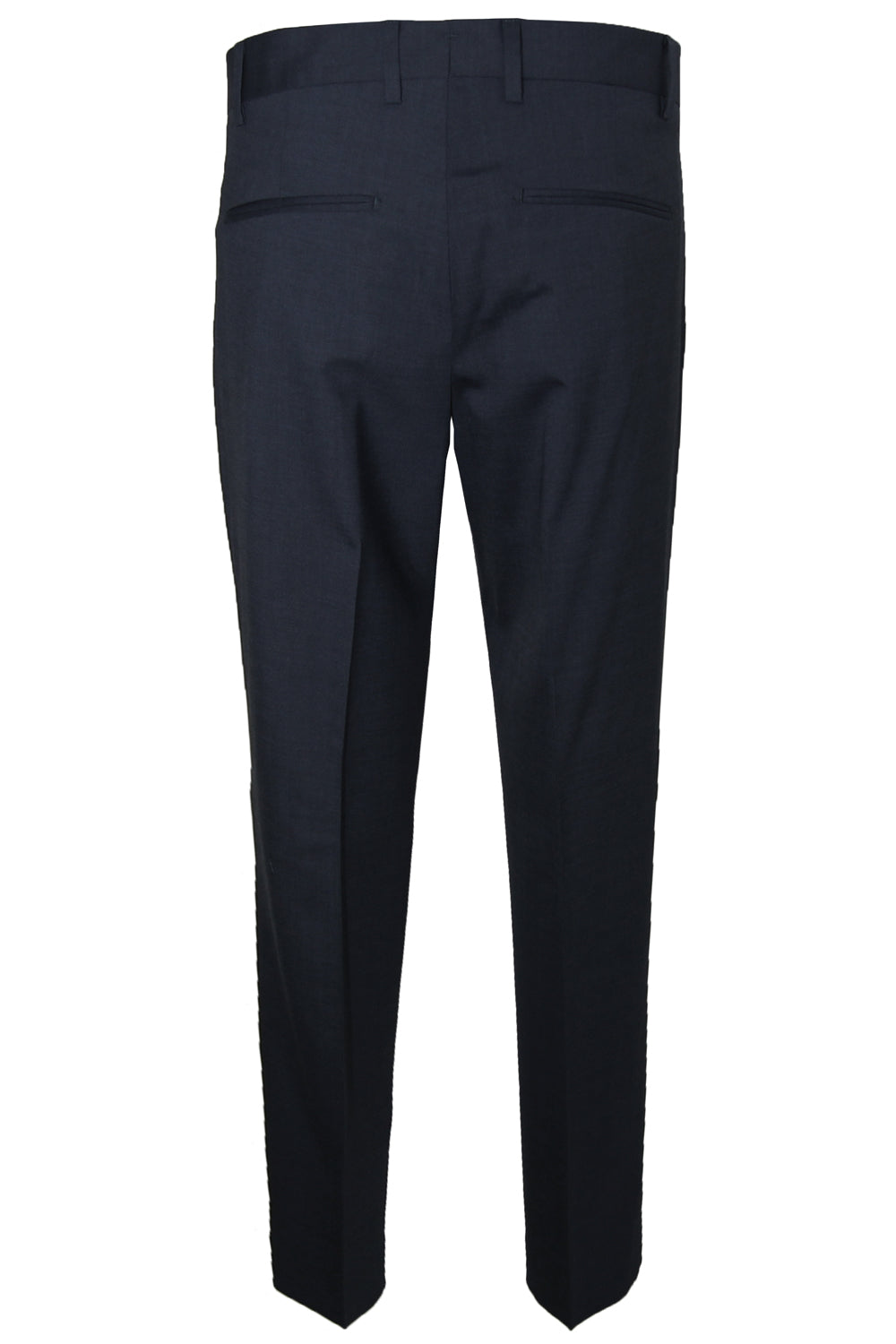 ENTRE AMIS Pantalone in fresco lana