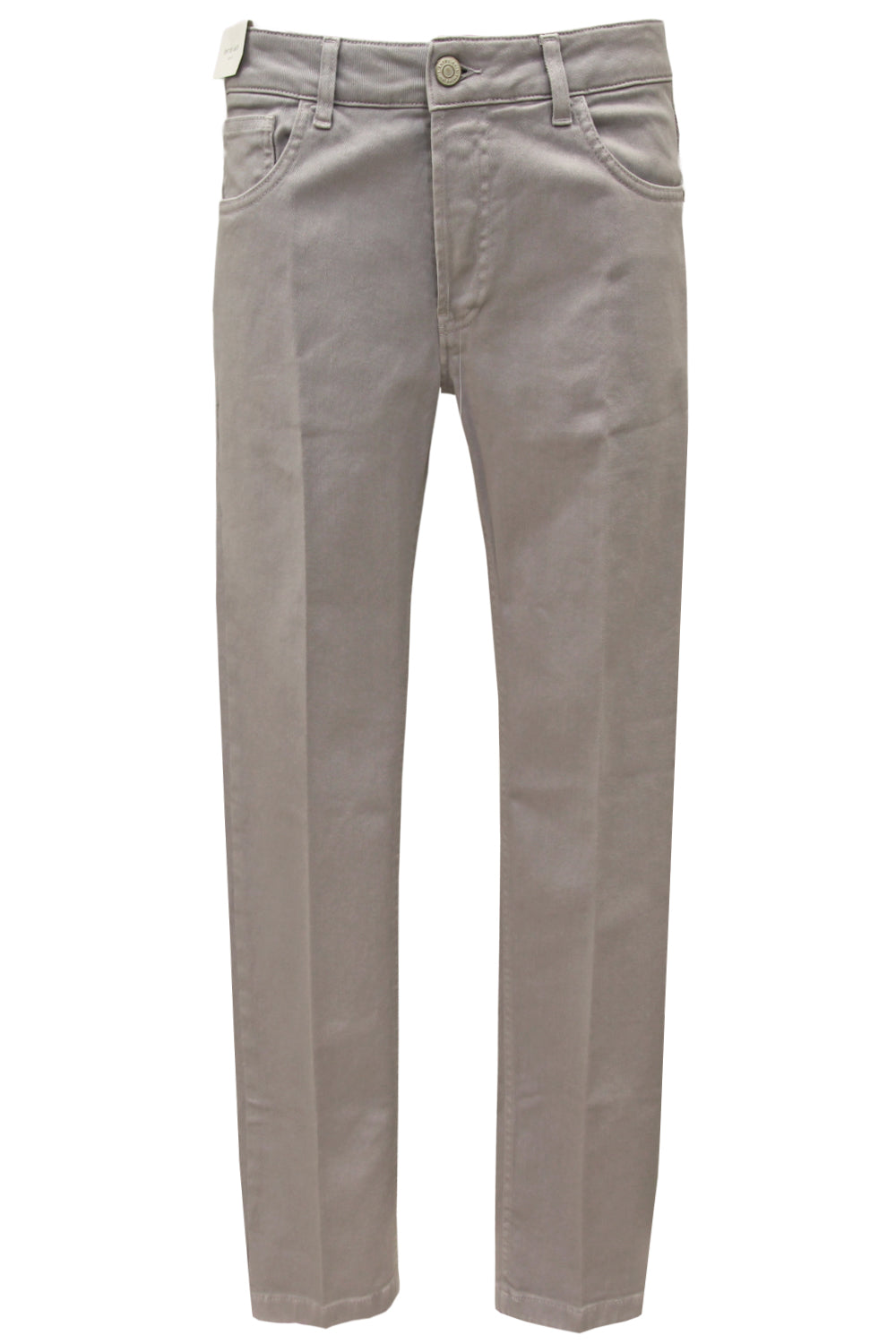 ENTRE AMIS Pantalone bull cinque tasche ENTRE AMIS