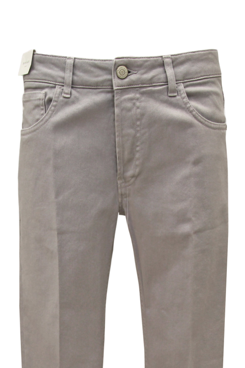 ENTRE AMIS Pantalone bull cinque tasche ENTRE AMIS