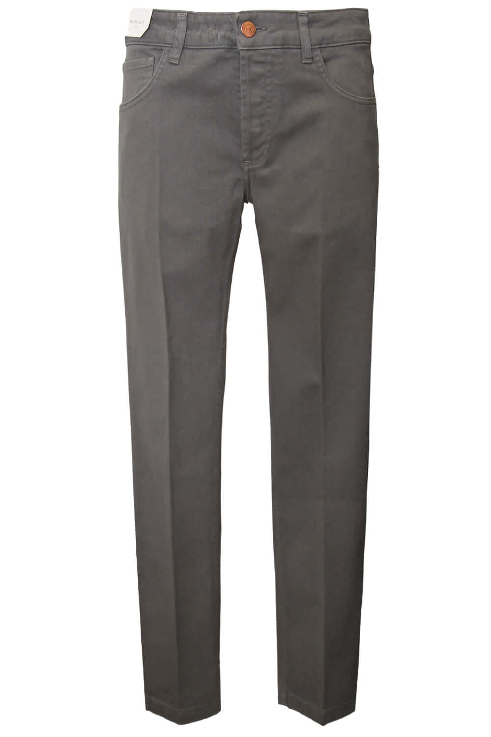 ENTRE AMIS Jeans bull in cotone Uncategorized ENTRE AMIS