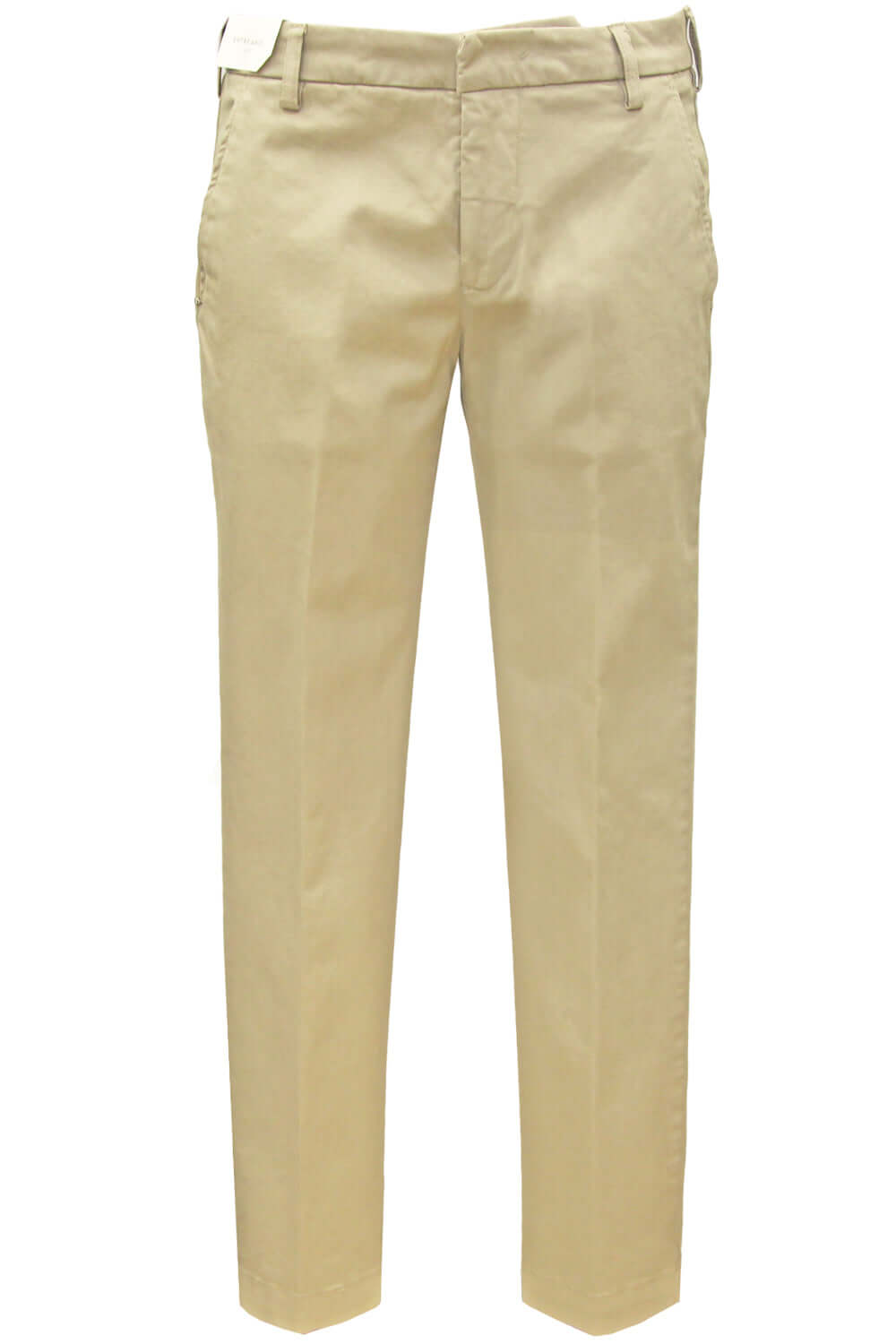 ENTRE AMIS Pantalone capri in cotone Uncategorized ENTRE AMIS