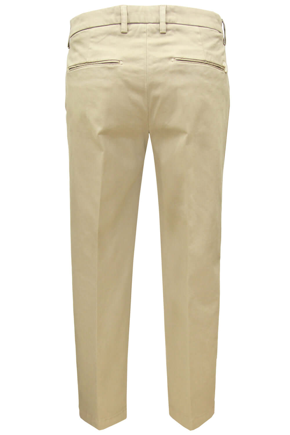 ENTRE AMIS Pantalone capri in cotone Uncategorized ENTRE AMIS