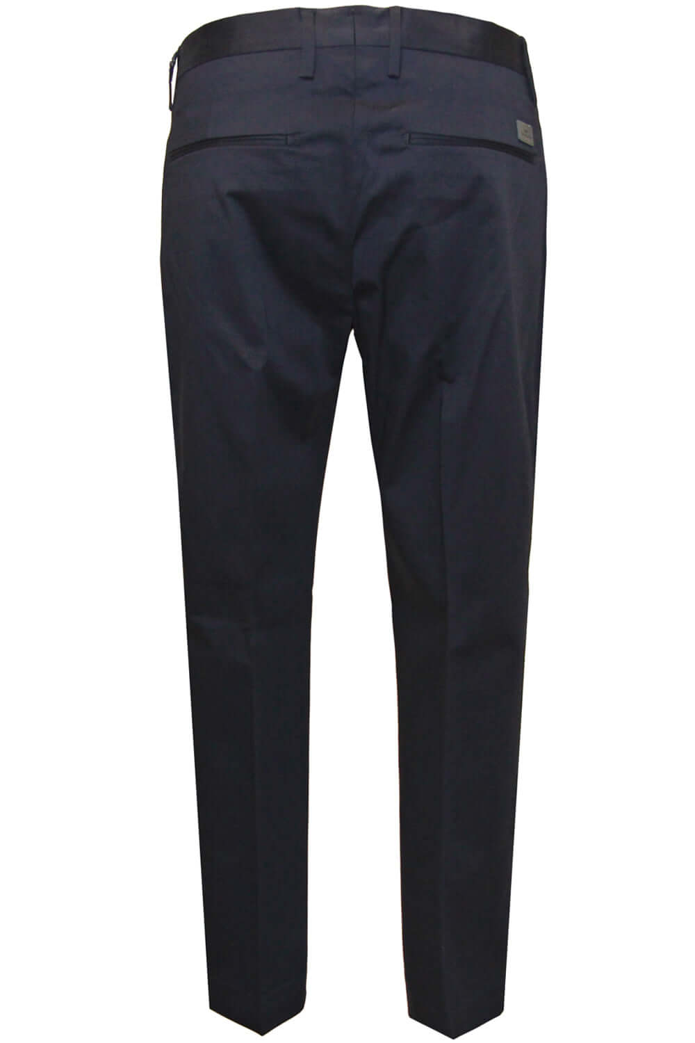 ENTRE AMIS Pantalone capri in cotone Uncategorized ENTRE AMIS