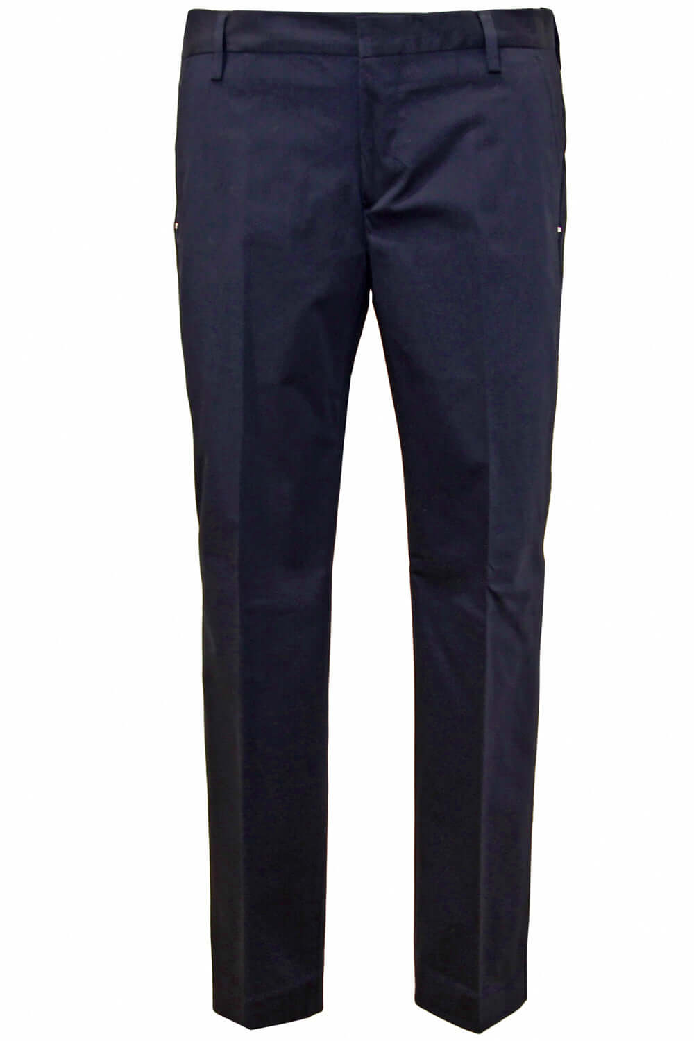 ENTRE AMIS Pantalone capri in cotone Uncategorized ENTRE AMIS