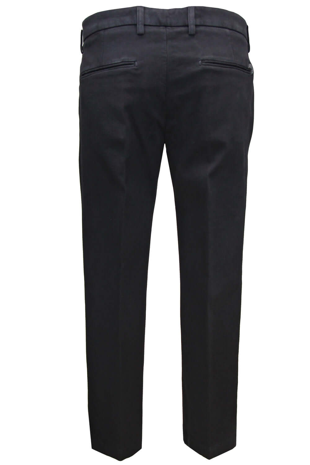 ENTRE AMIS Pantalone in cotone Uncategorized ENTRE AMIS