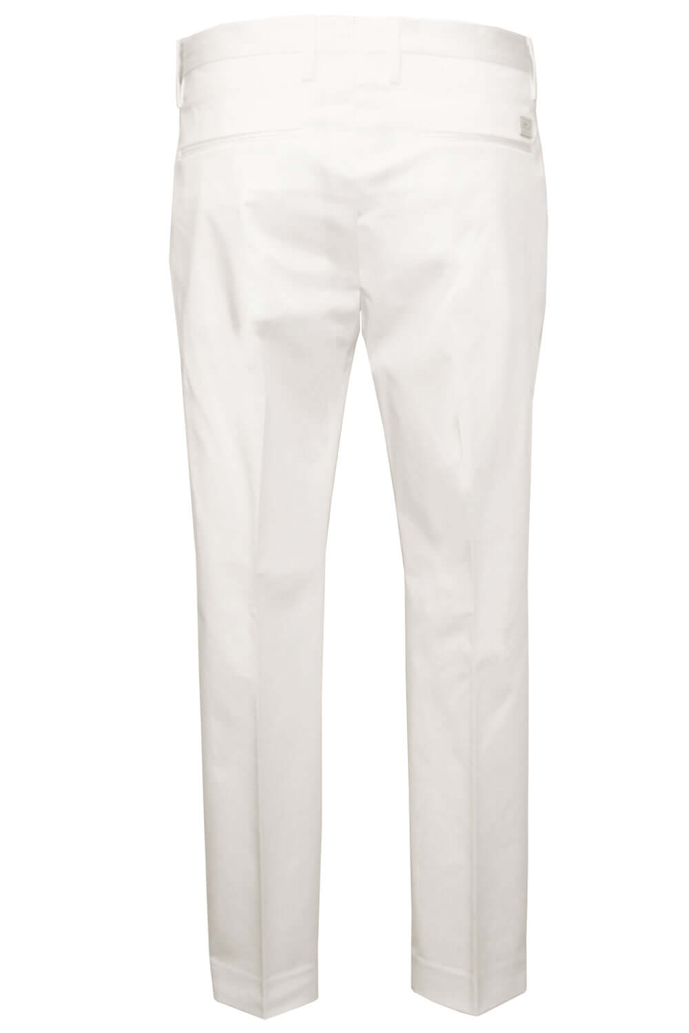 ENTRE AMIS Pantalone capri in cotone Uncategorized ENTRE AMIS