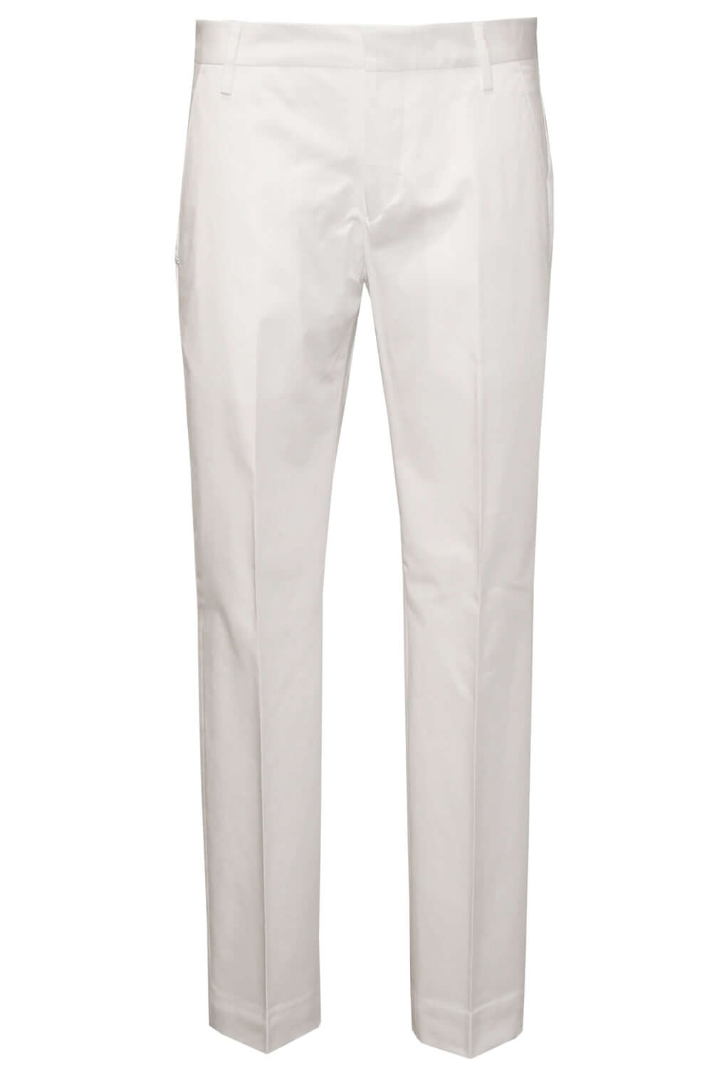 ENTRE AMIS Pantalone capri in cotone Uncategorized ENTRE AMIS