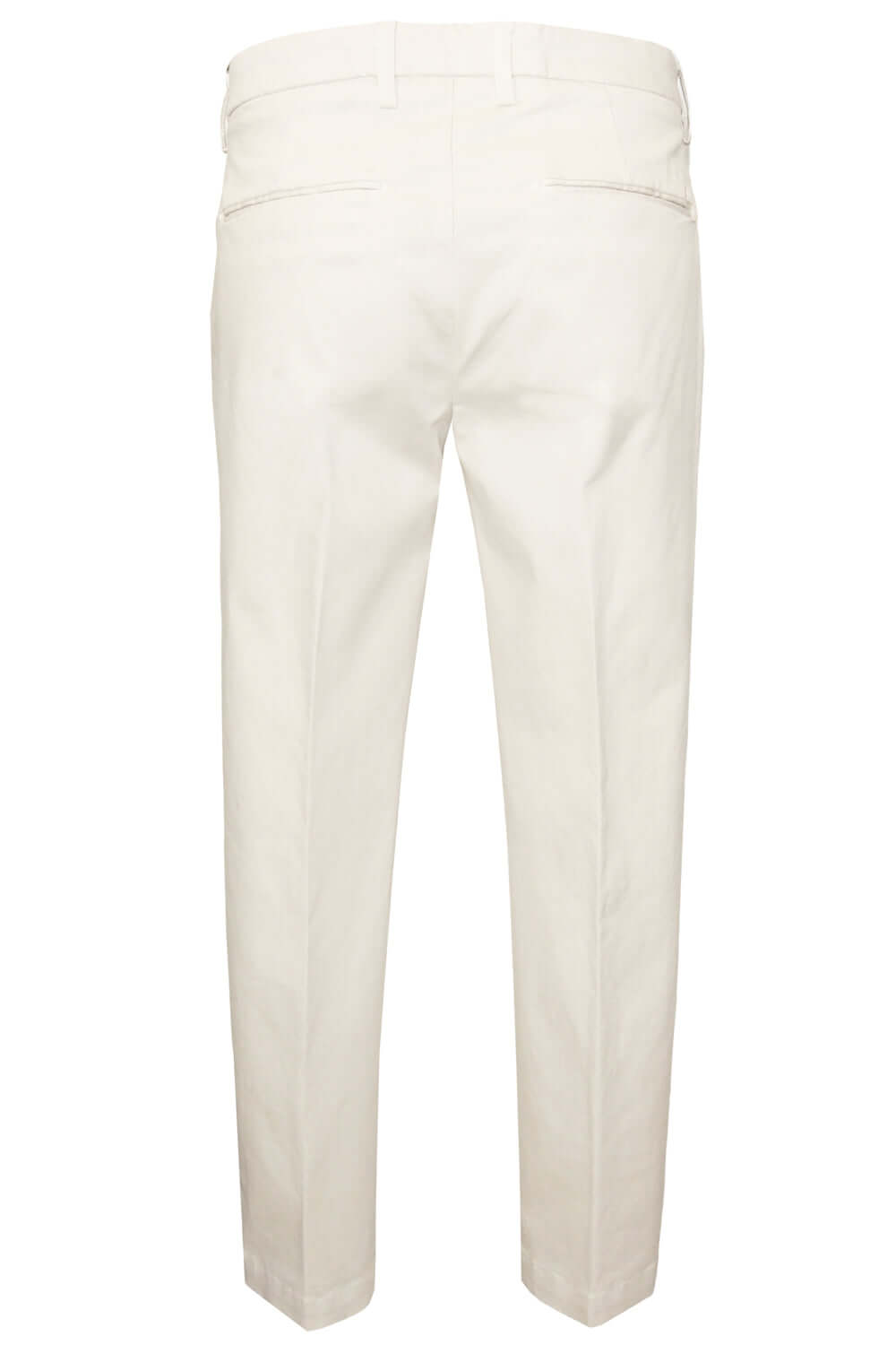 ENTRE AMIS Pantalone in cotone Uncategorized ENTRE AMIS