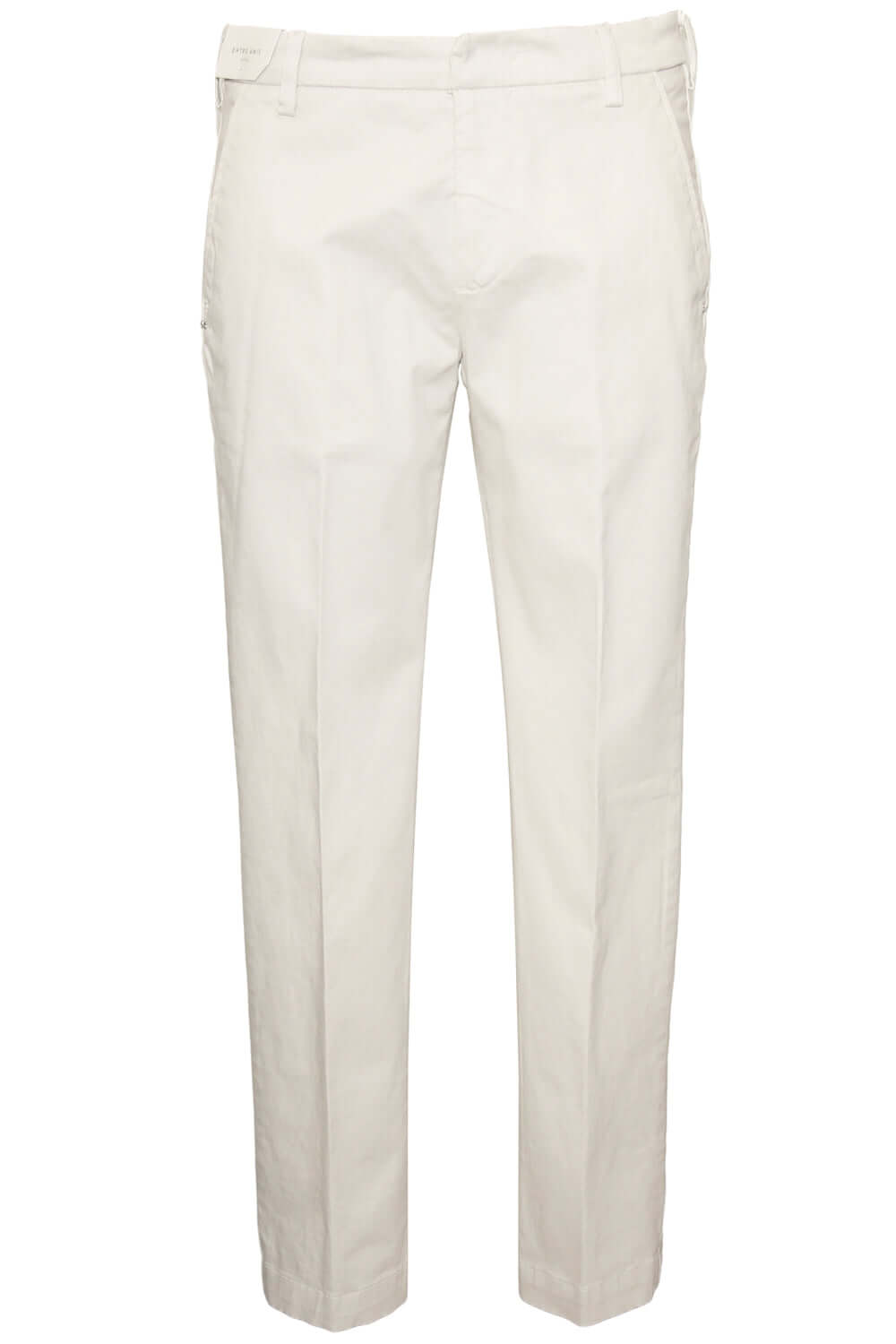 ENTRE AMIS Pantalone in cotone Uncategorized ENTRE AMIS