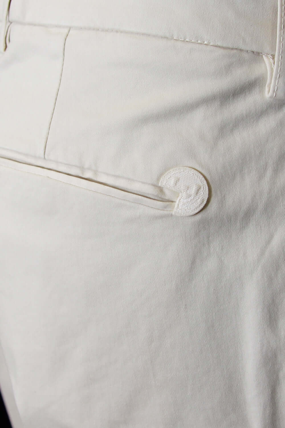 ENTRE AMIS Pantalone in cotone Uncategorized ENTRE AMIS
