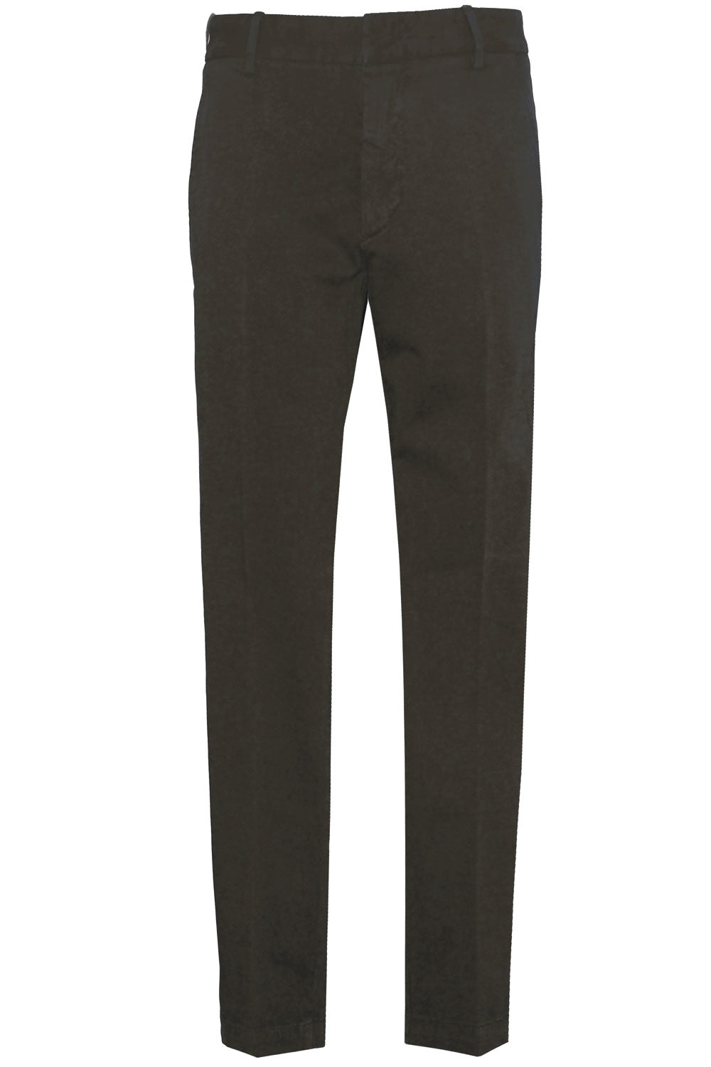 ENTRE AMIS Pantalone Senna in cotone