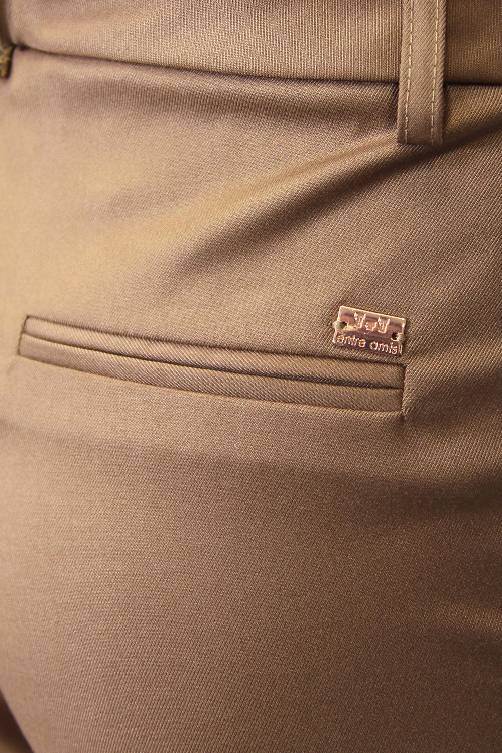 ENTRE AMIS Pantalone Diana ENTRE AMIS