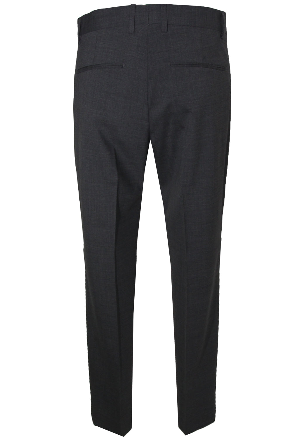 ENTRE AMIS Pantalone in fresco lana