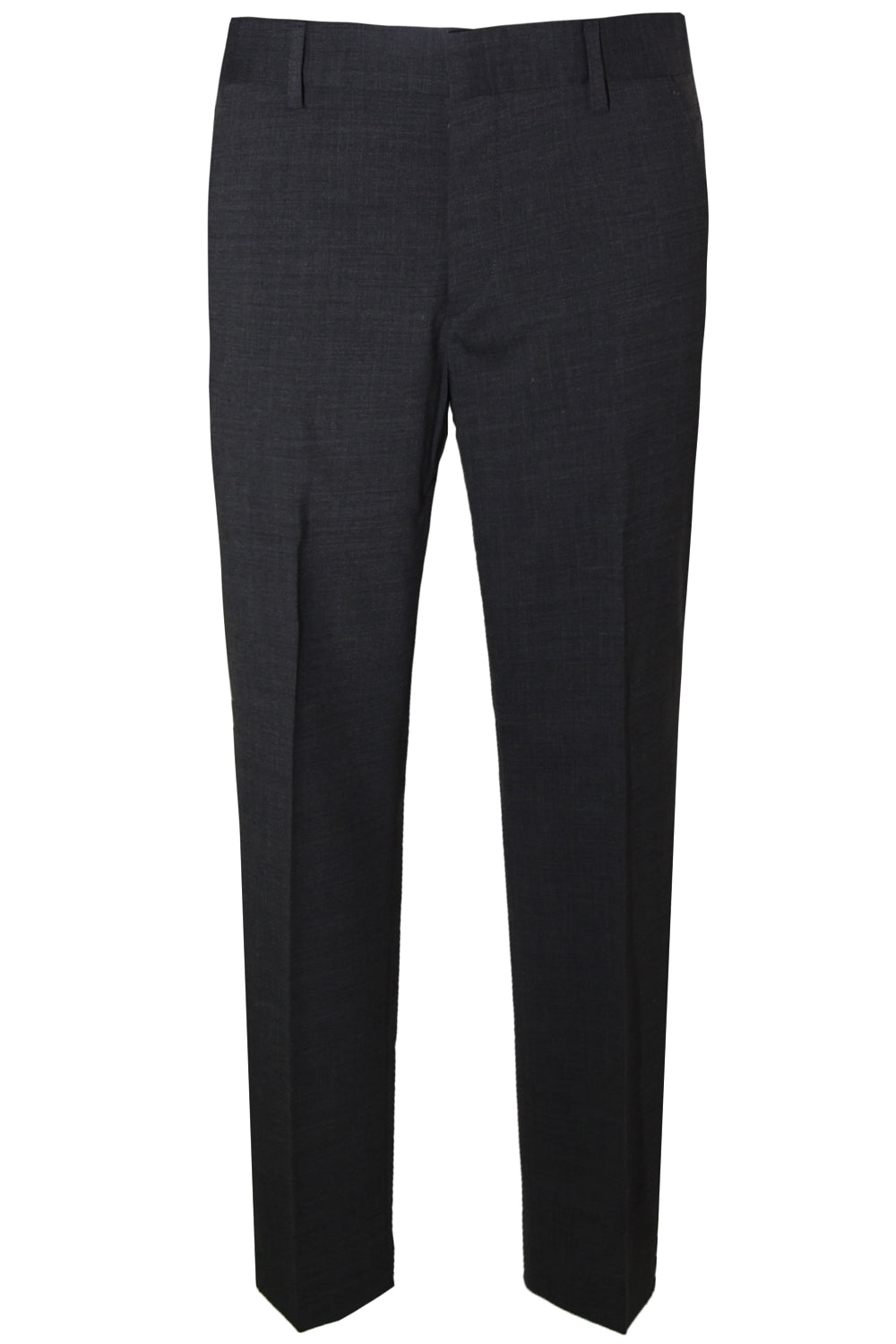 ENTRE AMIS Pantalone in fresco lana