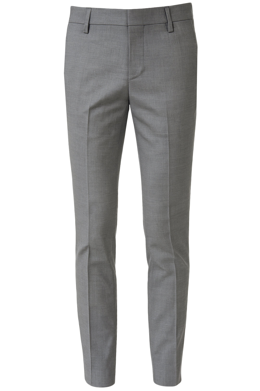 ENTRE AMIS Pantalone in fresco lana