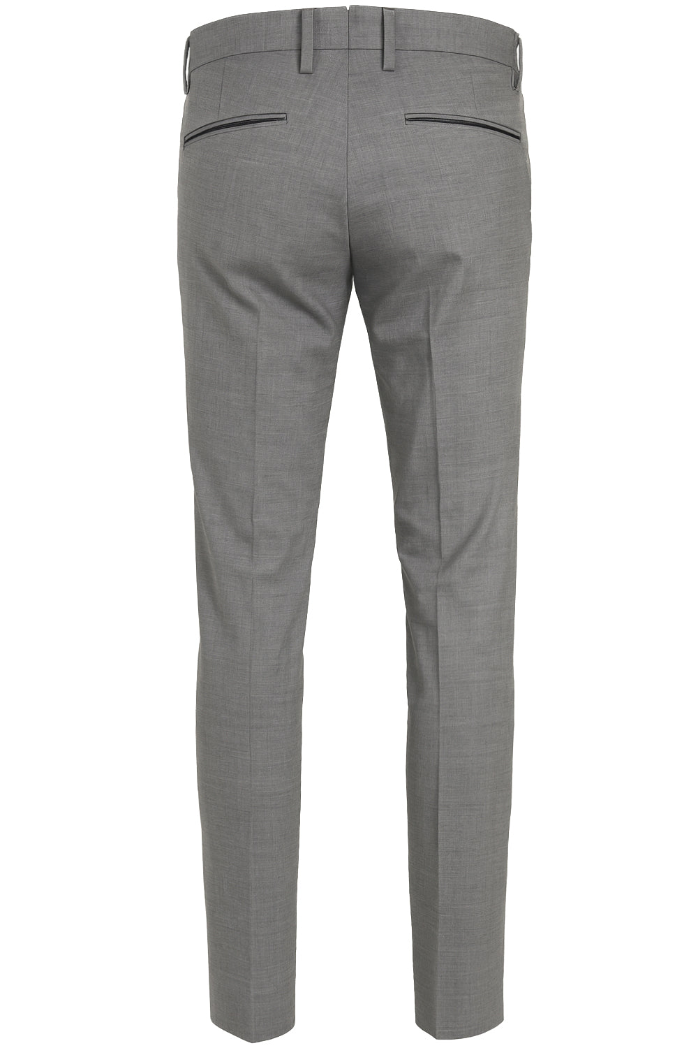 ENTRE AMIS Pantalone in fresco lana