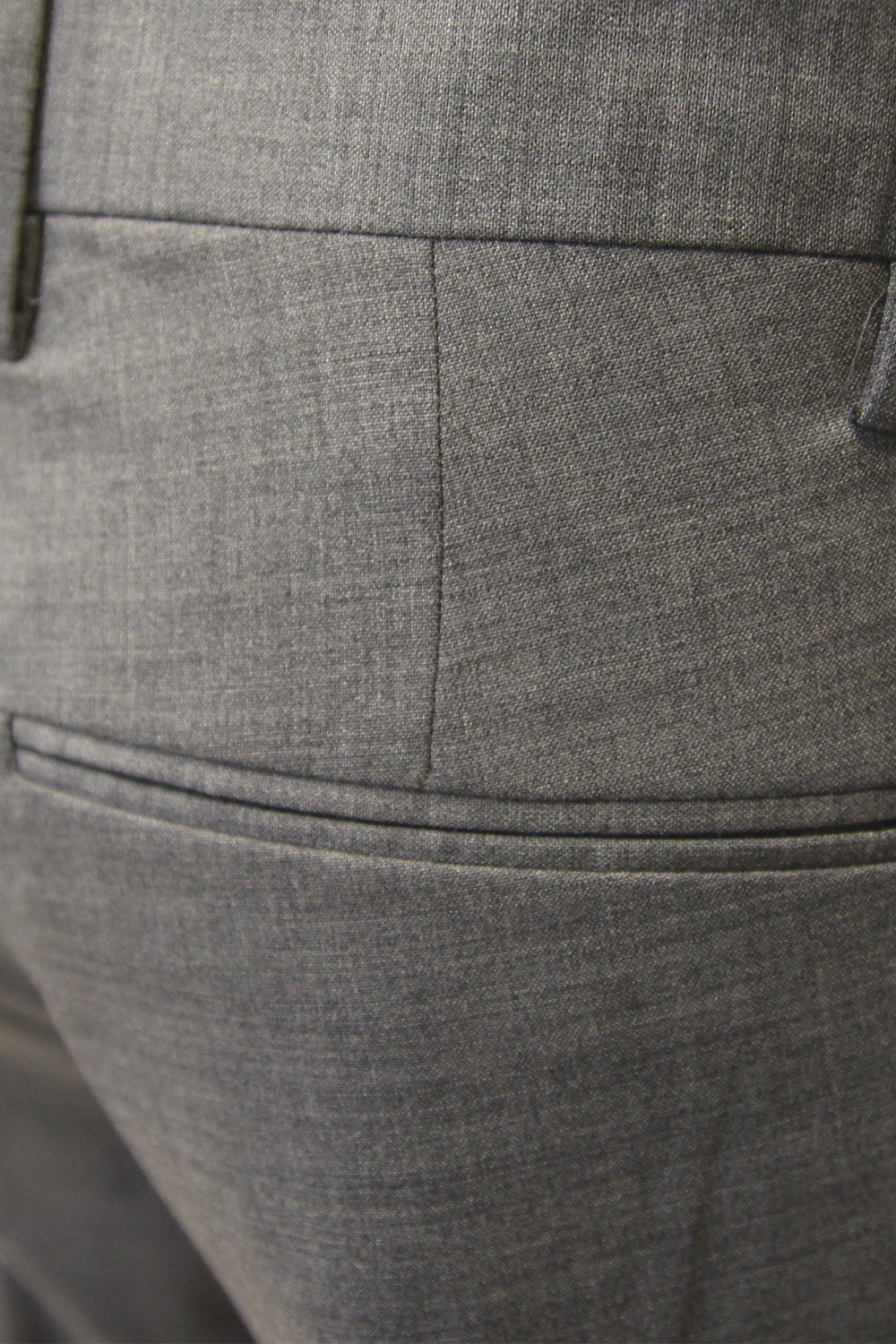 ENTRE AMIS Pantalone in fresco lana
