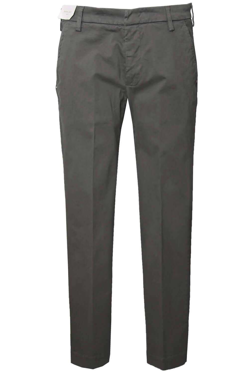 ENTRE AMIS Pantalone in cotone Uncategorized ENTRE AMIS