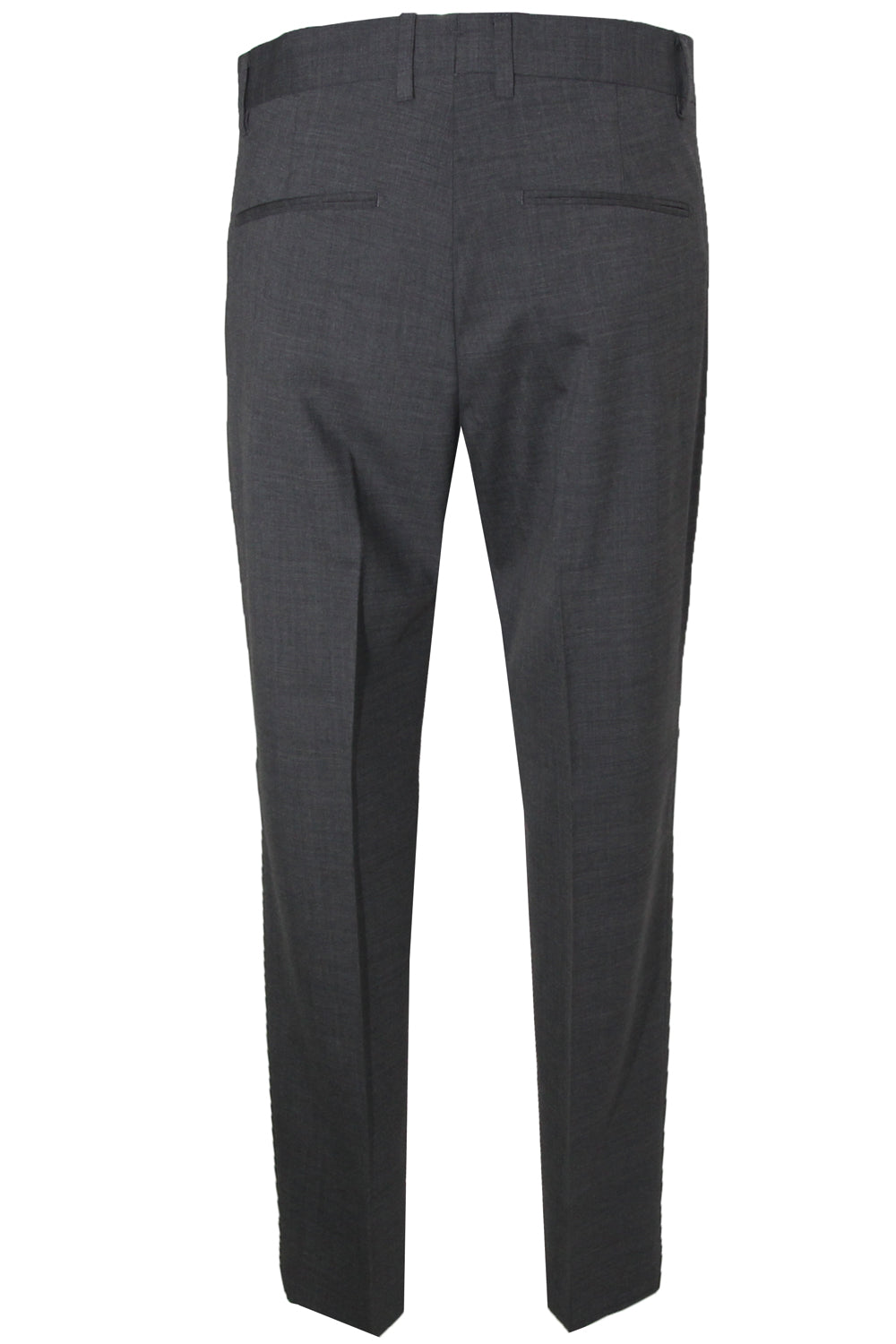 ENTRE AMIS Pantalone in fresco lana