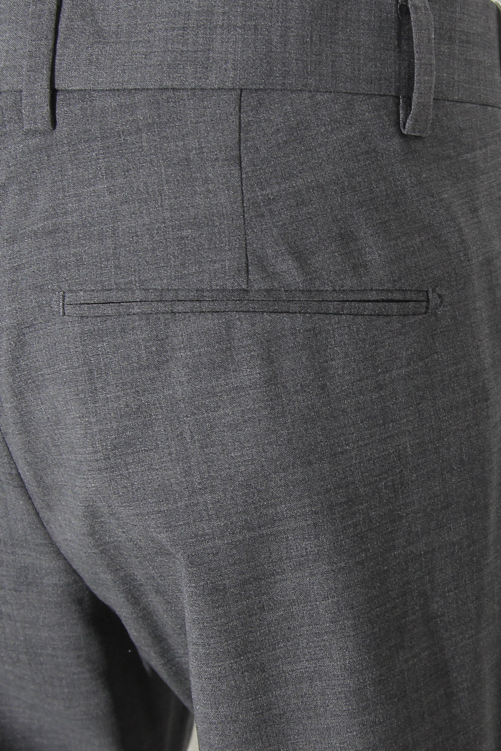 ENTRE AMIS Pantalone in fresco lana