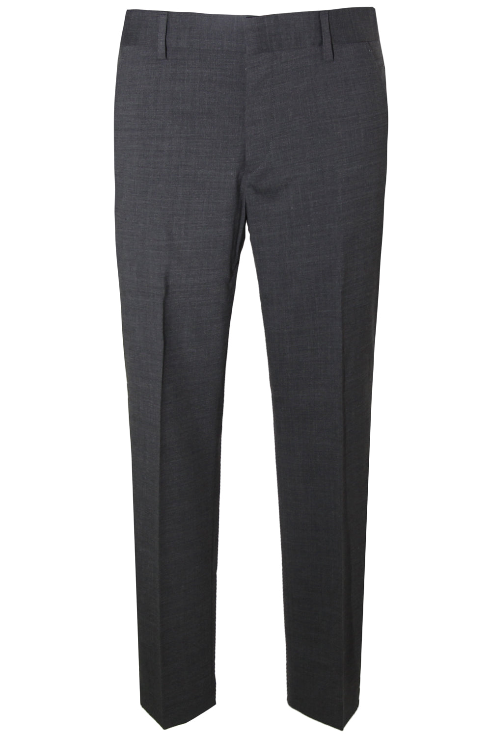 ENTRE AMIS Pantalone in fresco lana