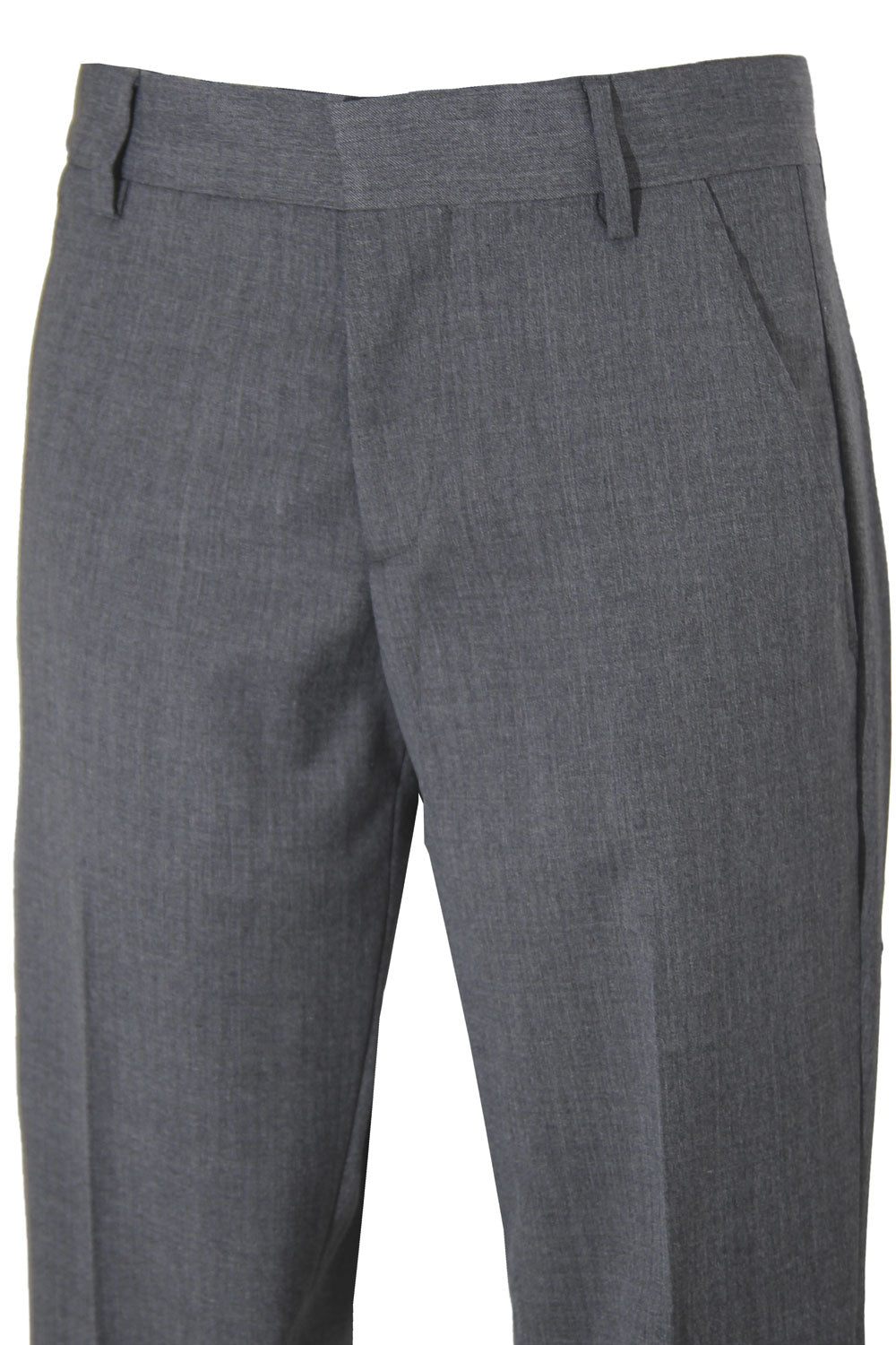ENTRE AMIS Pantalone Senna in misto lana