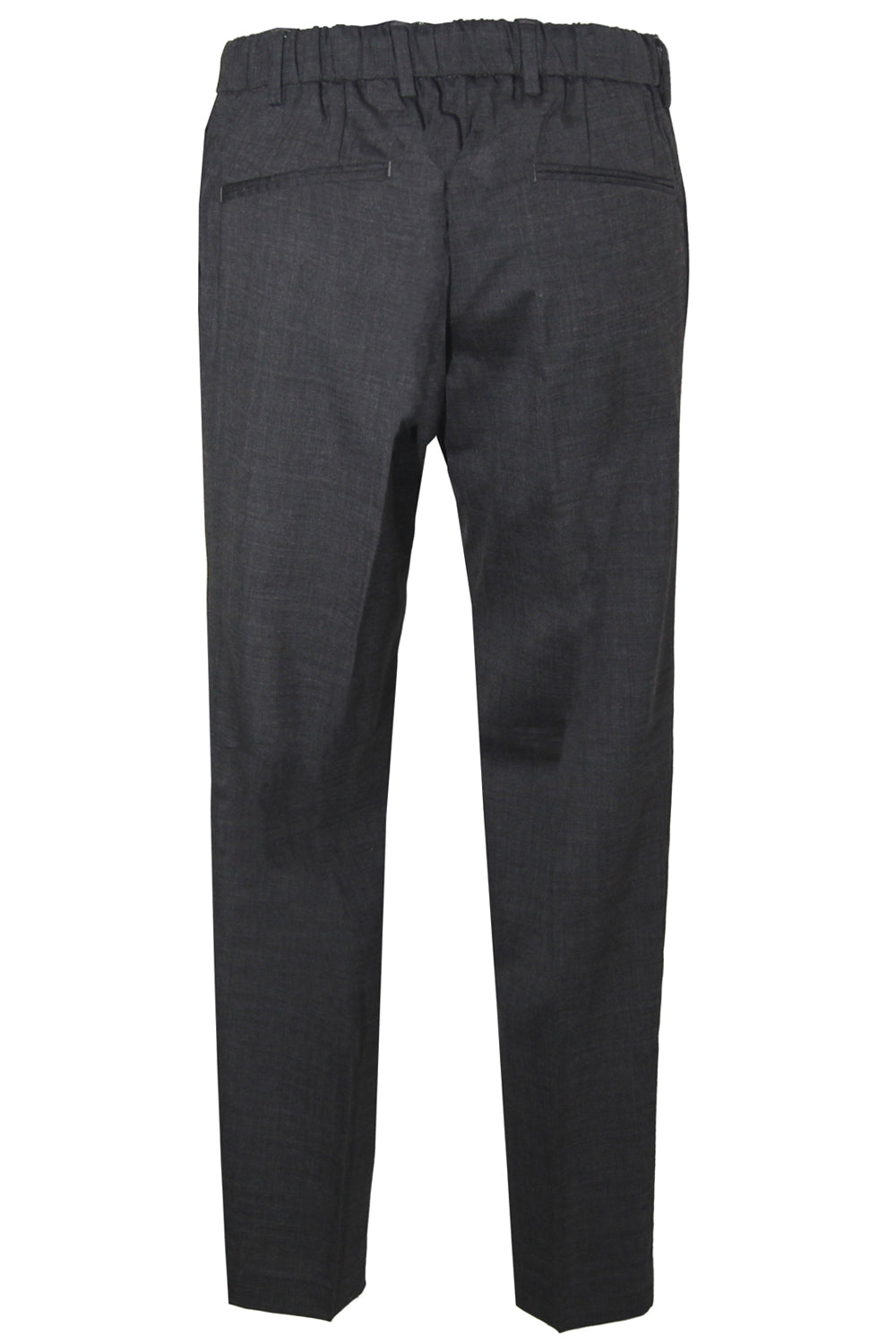 ENTRE AMIS Jeans con elastico