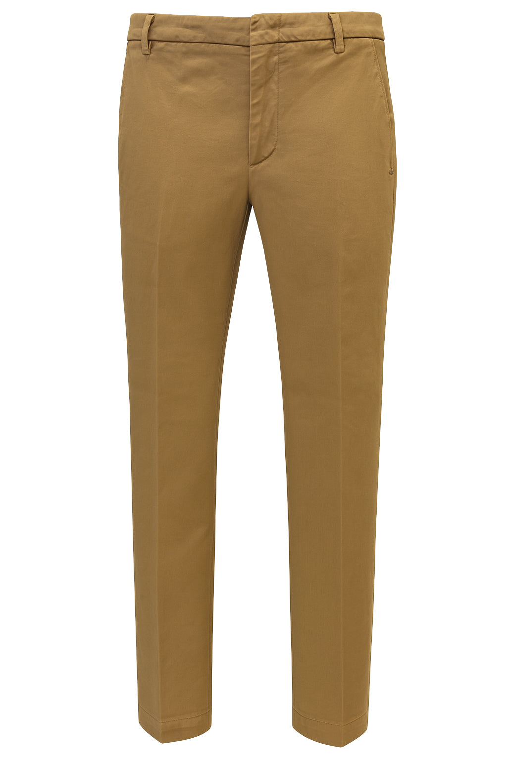 ENTRE AMIS Pantalone in cotone
