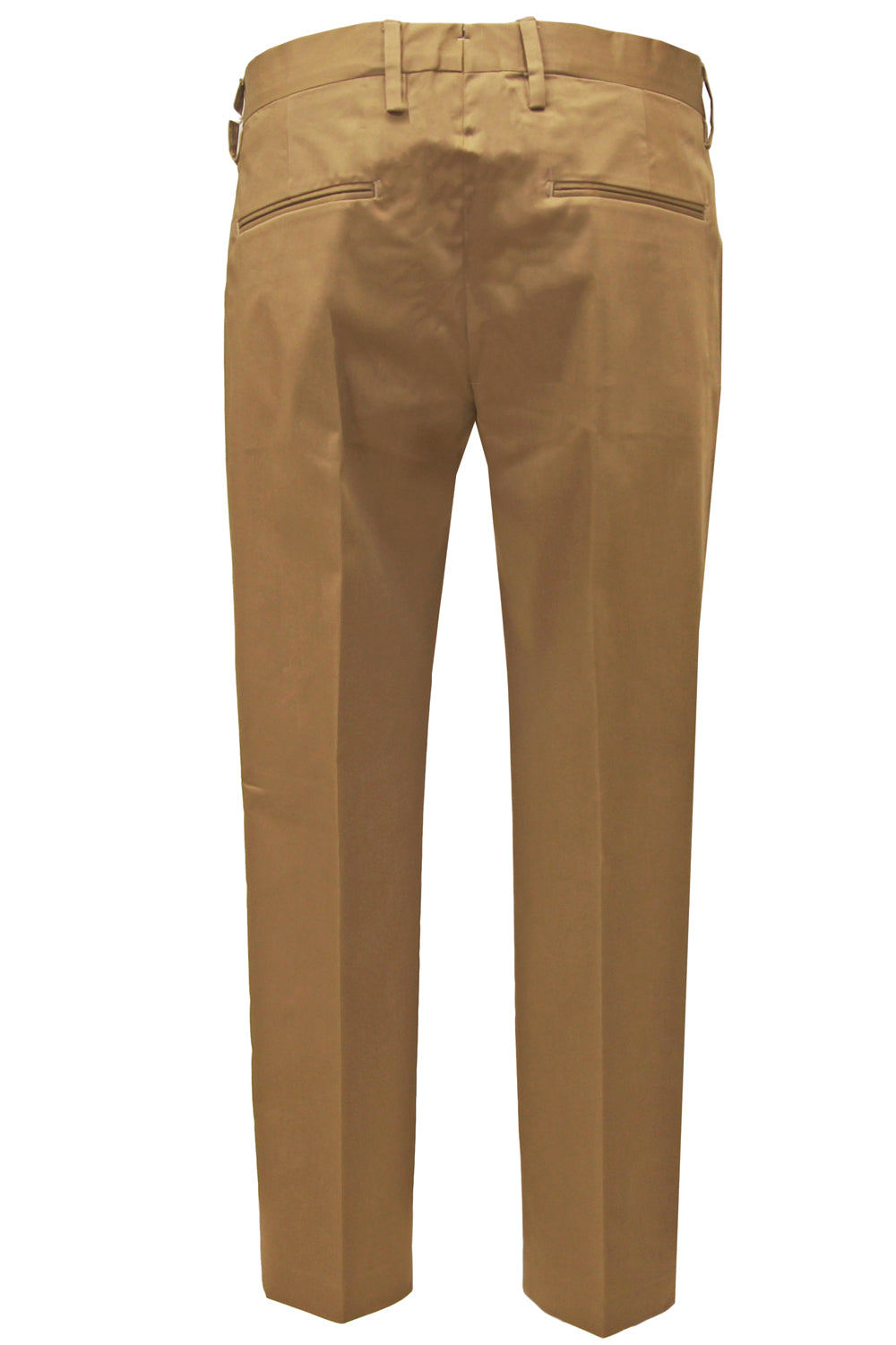 ENTRE AMIS Pantalone capri in cotone ENTRE AMIS