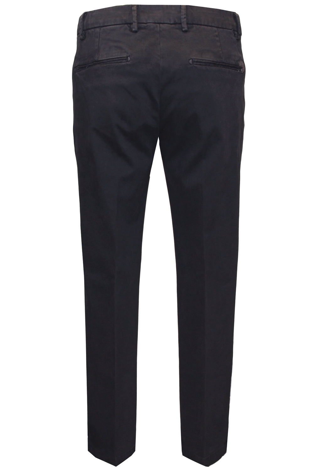 ENTRE AMIS Pantalone in cotone