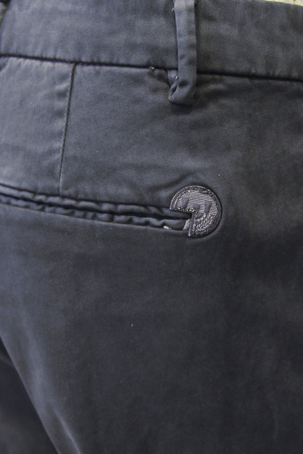 ENTRE AMIS Pantalone in cotone