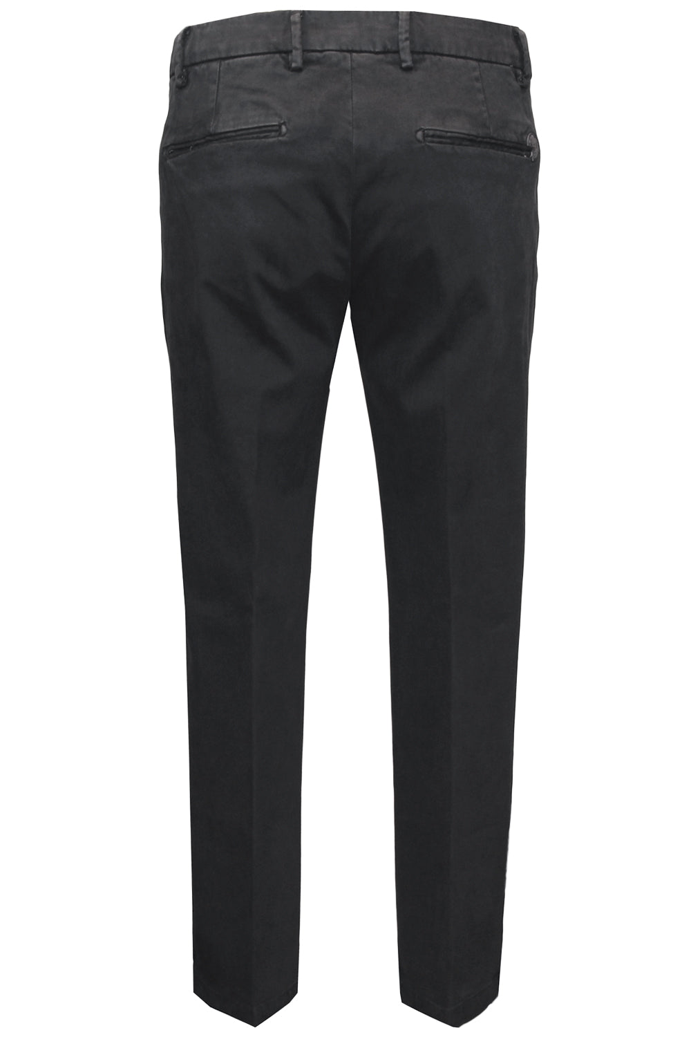 ENTRE AMIS Pantalone in cotone