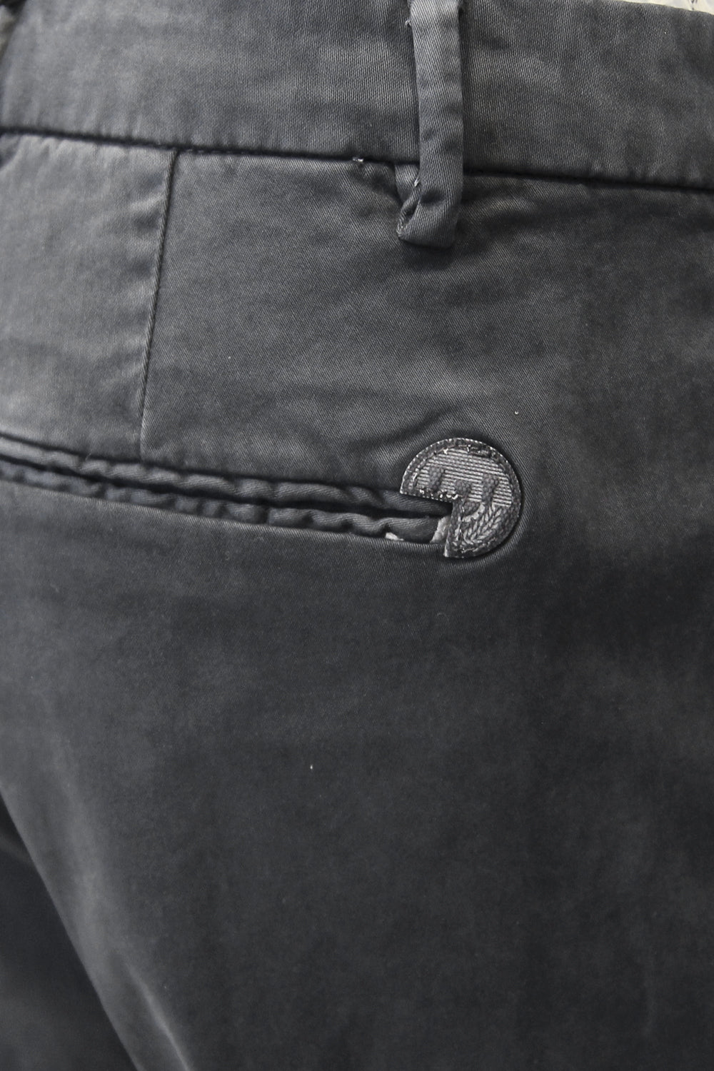 ENTRE AMIS Pantalone in cotone