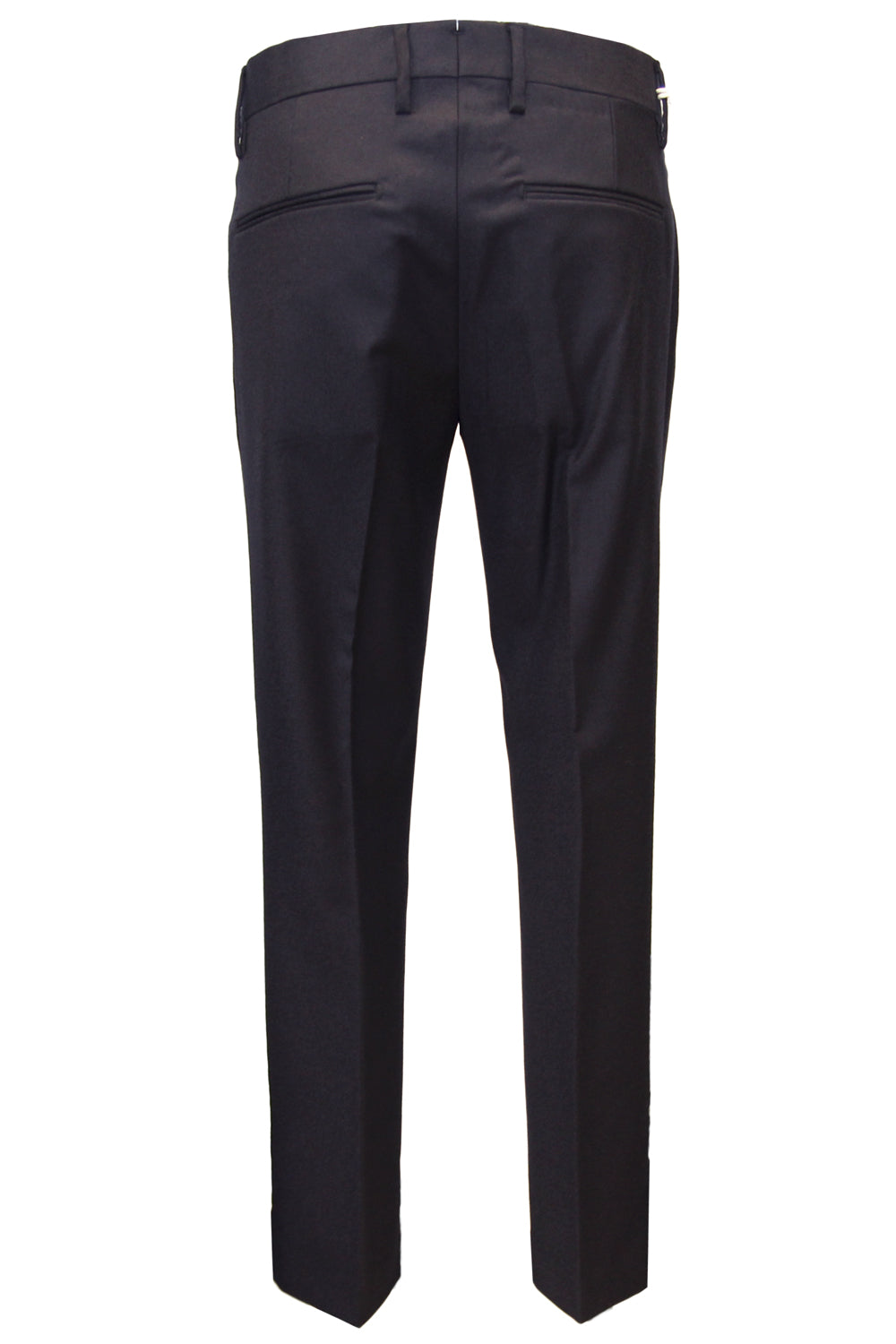 ENTRE AMIS Pantalone in flanella