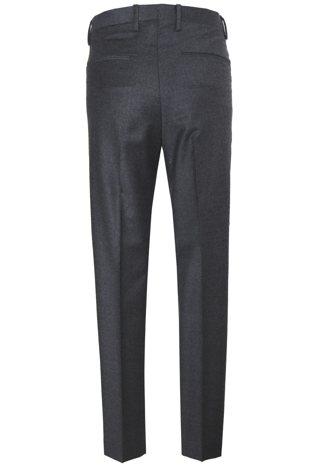 ENTRE AMIS Pantalone Senna in lana