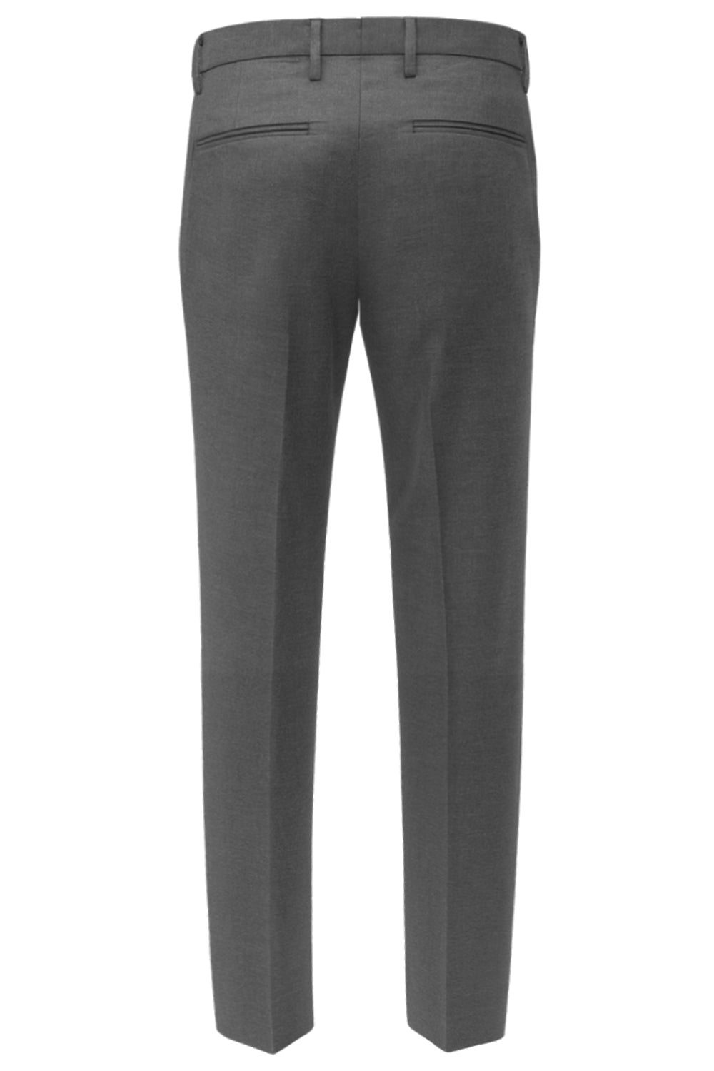 ENTRE AMIS Pantalone in flanella