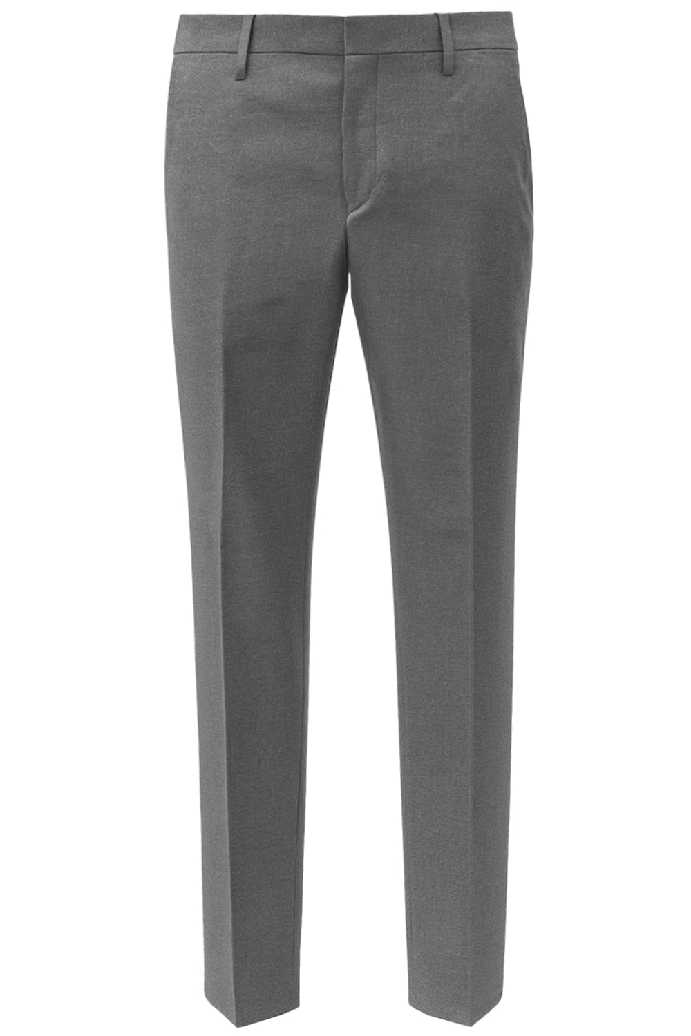 ENTRE AMIS Pantalone in flanella