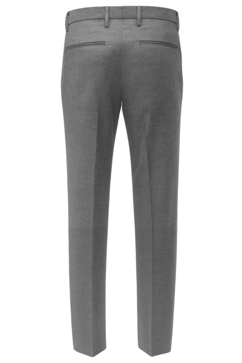 ENTRE AMIS Pantalone in flanella