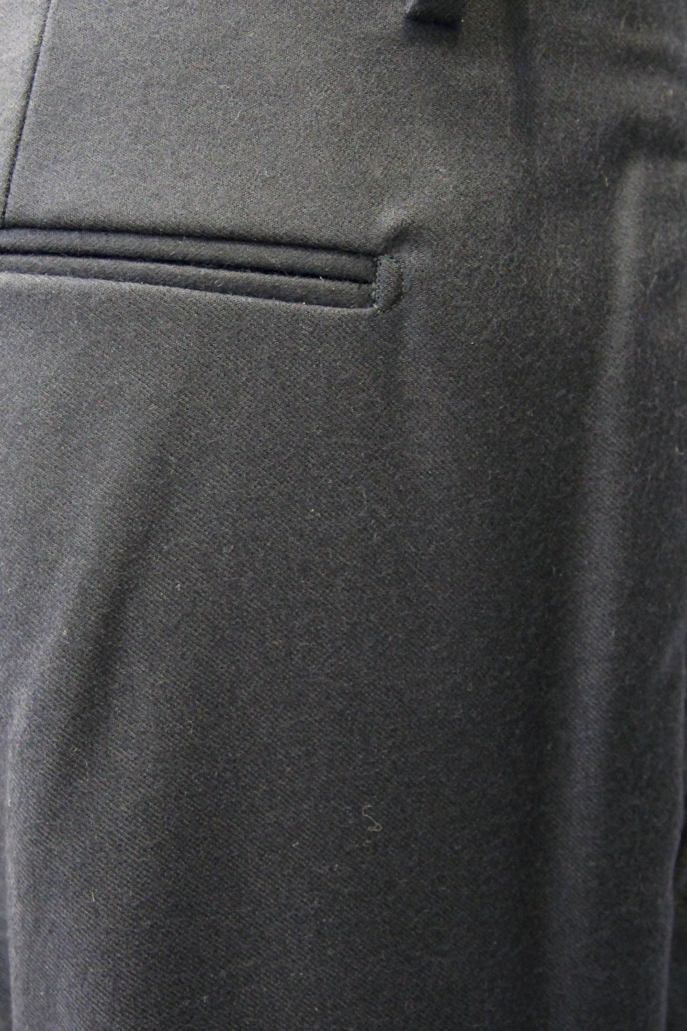 ENTRE AMIS Pantalone in flanella