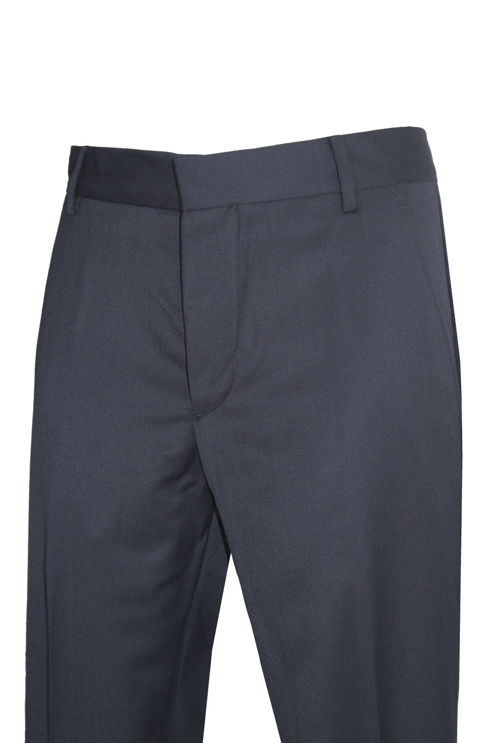 ENTRE AMIS Pantalone Senna in misto lana