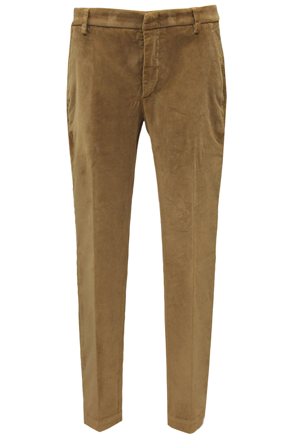 ENTRE AMIS Pantalone in velluto